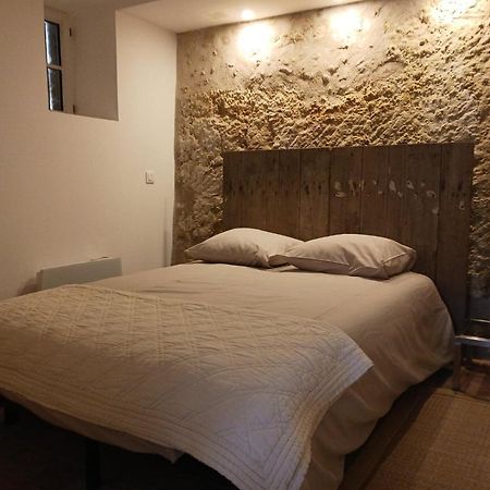 Gite Atypique Au Coeur Du Village - Beauval 5 Min Châteauvieux Extérieur photo