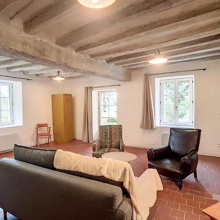 Gite Atypique Au Coeur Du Village - Beauval 5 Min Châteauvieux Extérieur photo