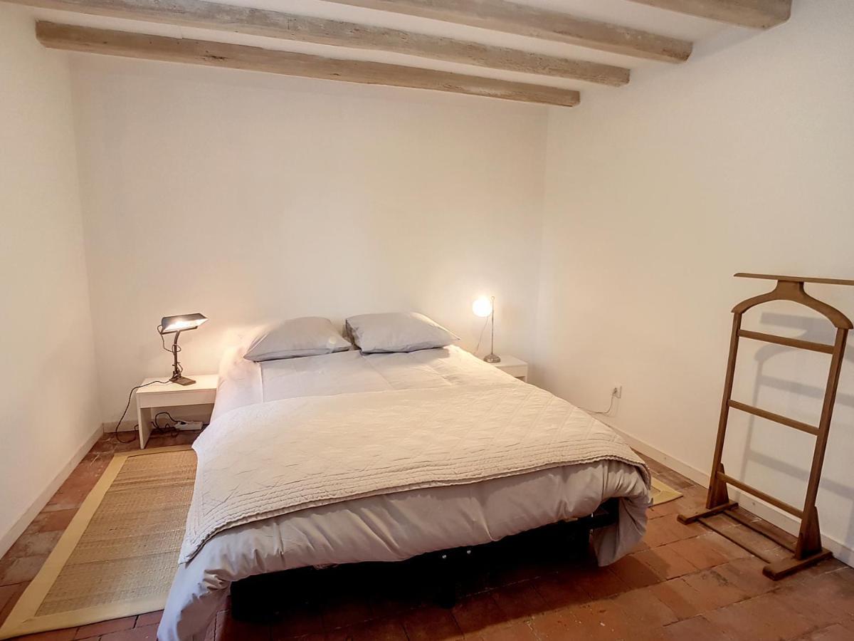 Gite Atypique Au Coeur Du Village - Beauval 5 Min Châteauvieux Extérieur photo